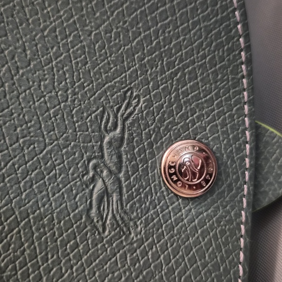 Longchamp Le Pliage Backpack - Picture 3 of 12